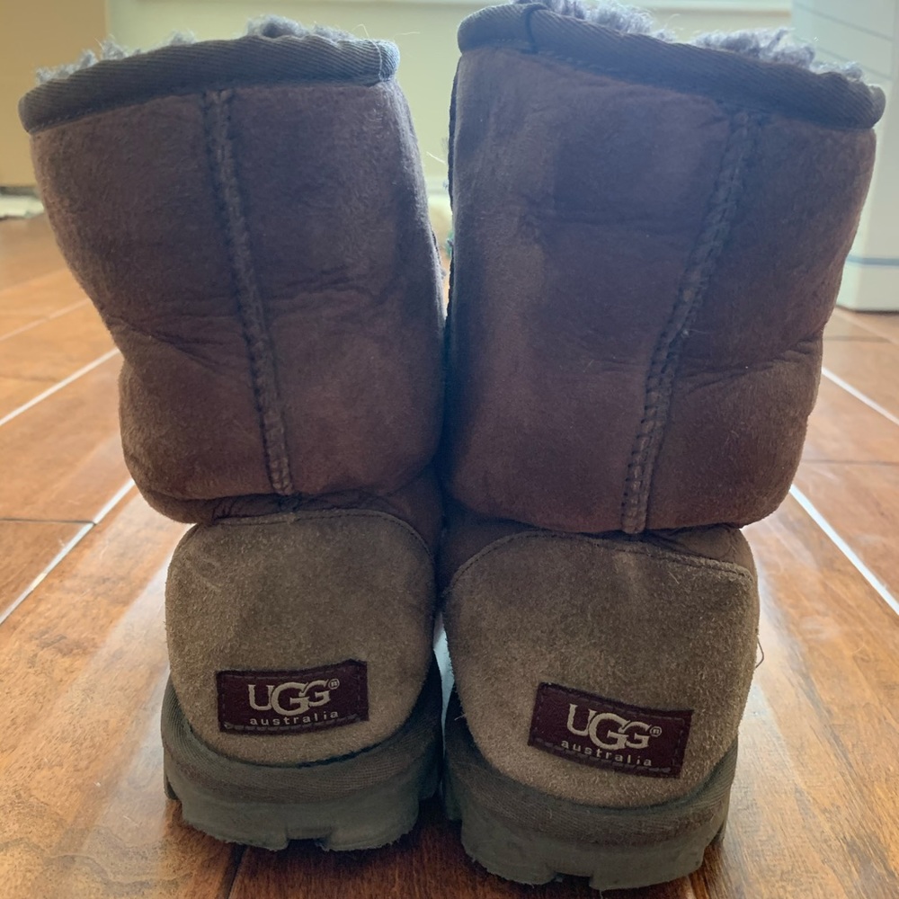 UGG Boots